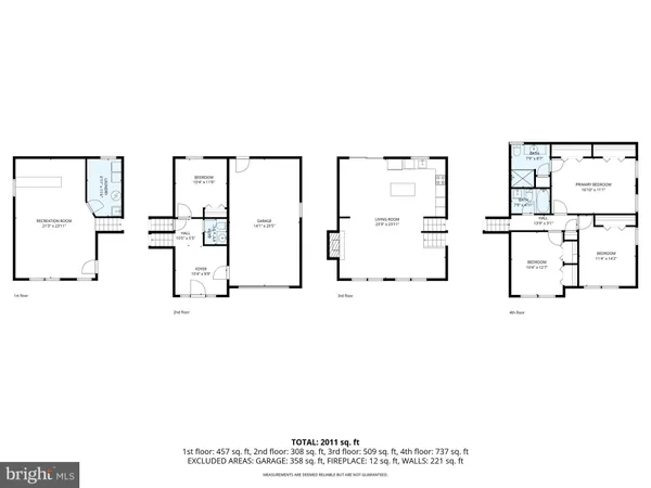 $425,000 | 434 Somerset Drive, East Stroudsburg, PA 18301