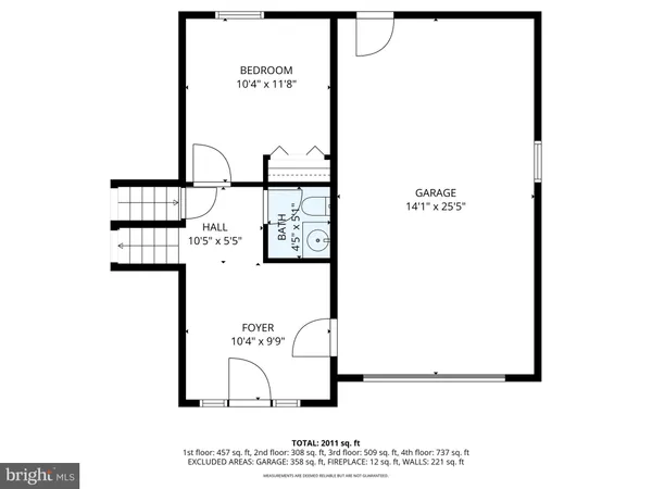 $425,000 | 434 Somerset Drive, East Stroudsburg, PA 18301