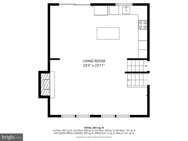 $425,000 | 434 Somerset Drive, East Stroudsburg, PA 18301