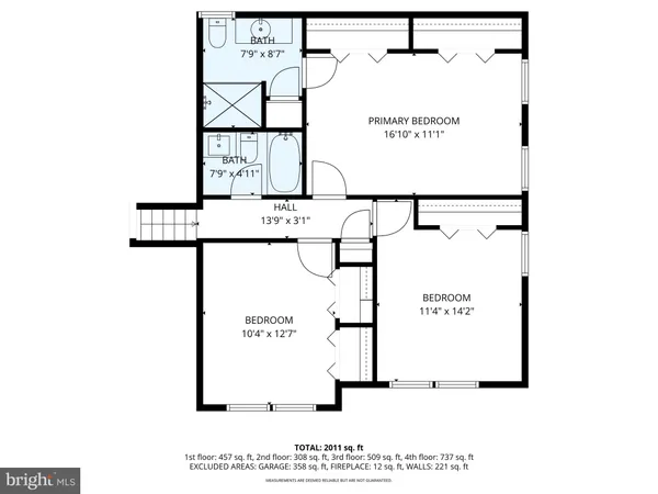 $425,000 | 434 Somerset Drive, East Stroudsburg, PA 18301