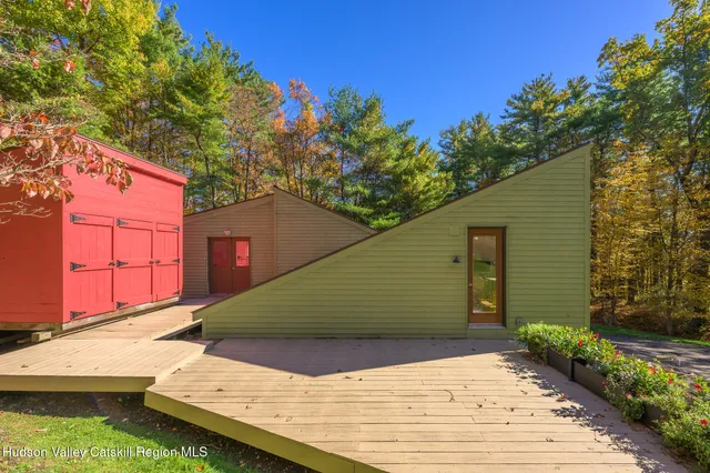 $998,000 | 4174 Highway 66, Malden Bridge, NY 12115