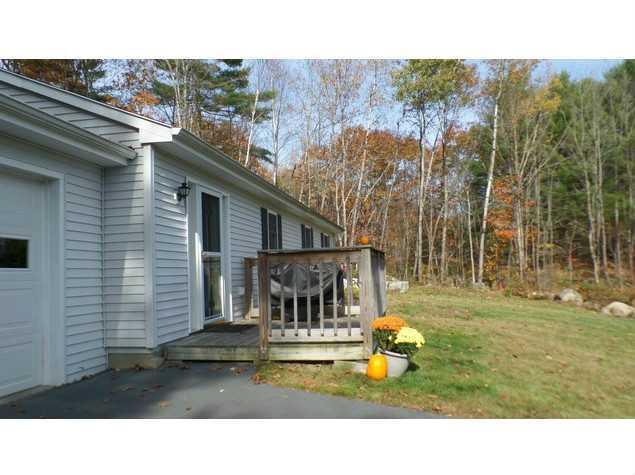 194 Leavitt Road Augusta, ME 04330 - Photo 4 of 22 Exterior Front.