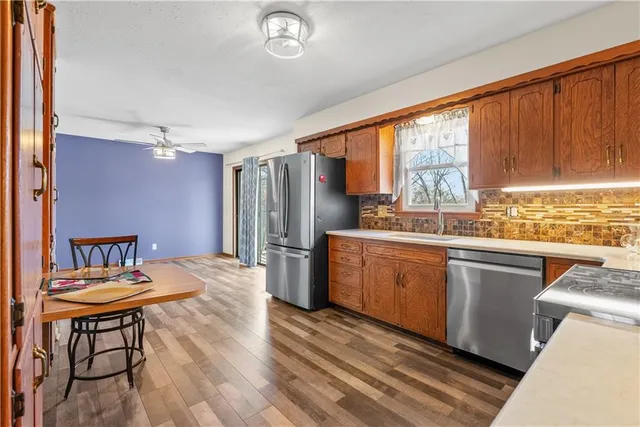 $287,000 | 1419 Woodlawn Drive, Warrensburg, MO 64093