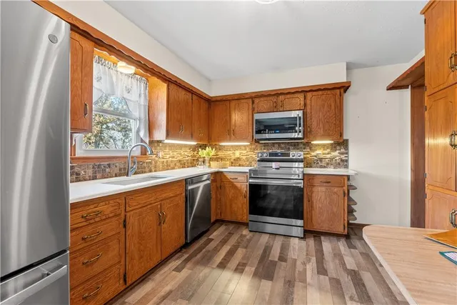 $287,000 | 1419 Woodlawn Drive, Warrensburg, MO 64093