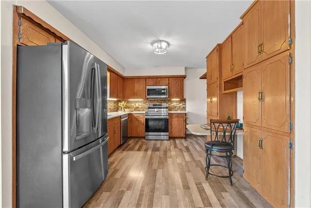 $287,000 | 1419 Woodlawn Drive, Warrensburg, MO 64093