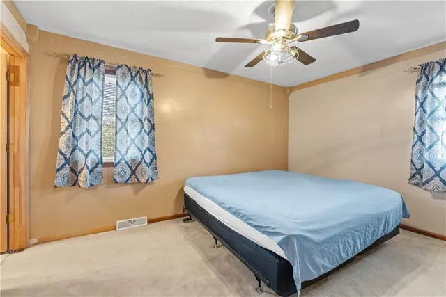 $287,000 | 1419 Woodlawn Drive, Warrensburg, MO 64093