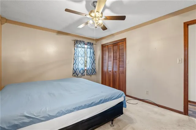 $287,000 | 1419 Woodlawn Drive, Warrensburg, MO 64093