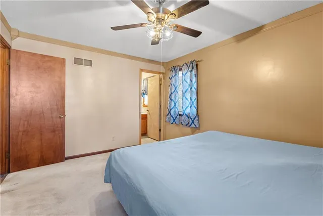 $287,000 | 1419 Woodlawn Drive, Warrensburg, MO 64093