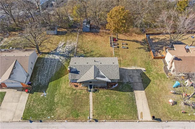 $287,000 | 1419 Woodlawn Drive, Warrensburg, MO 64093