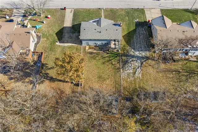 $287,000 | 1419 Woodlawn Drive, Warrensburg, MO 64093