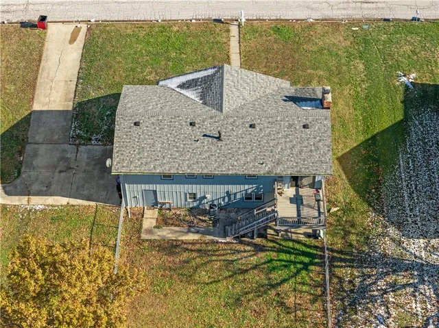 $287,000 | 1419 Woodlawn Drive, Warrensburg, MO 64093