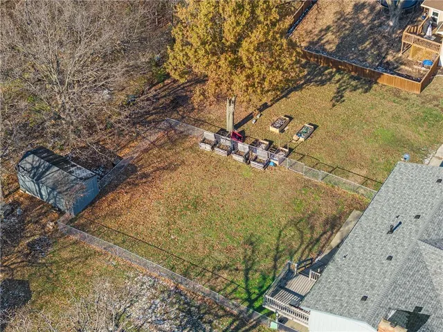 $287,000 | 1419 Woodlawn Drive, Warrensburg, MO 64093