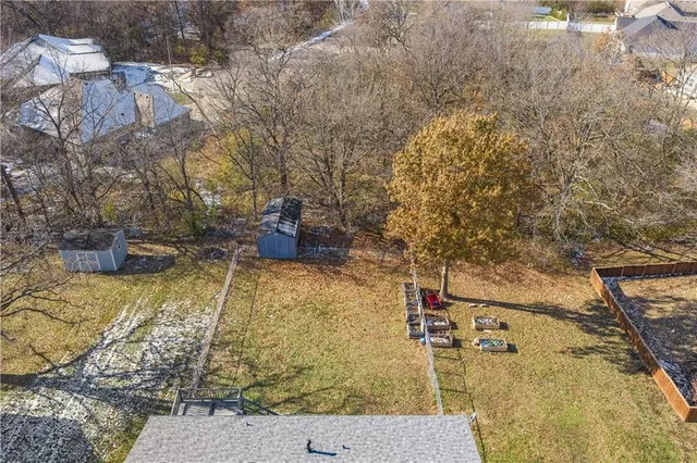 $287,000 | 1419 Woodlawn Drive, Warrensburg, MO 64093