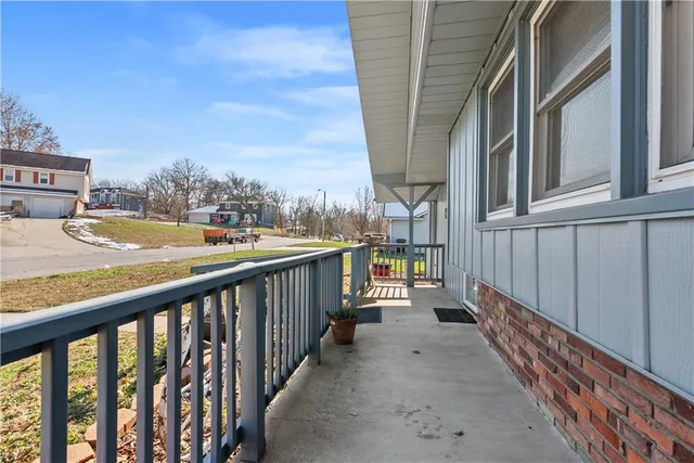 $287,000 | 1419 Woodlawn Drive, Warrensburg, MO 64093