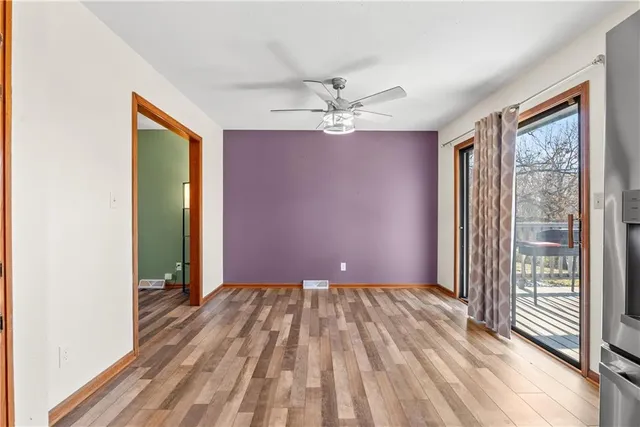 $287,000 | 1419 Woodlawn Drive, Warrensburg, MO 64093