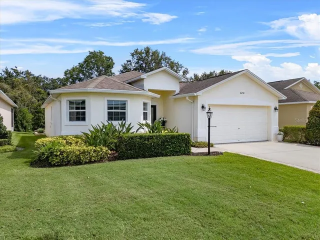 $395,000 | 6250 Silver Leaf Lane, Lakeland, FL 33813
