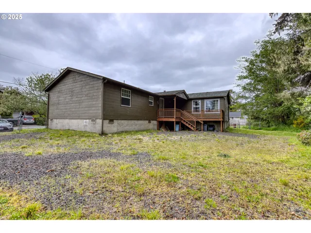 $546,000 | 1000 South King Street, Seaside, OR 97138