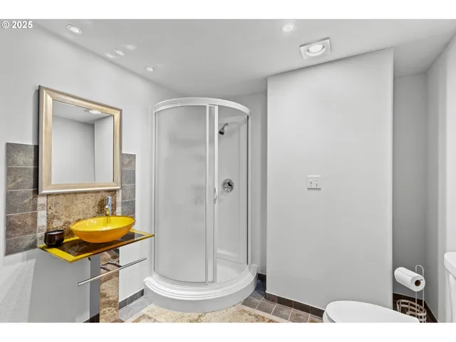 a view interior of a house and natural light