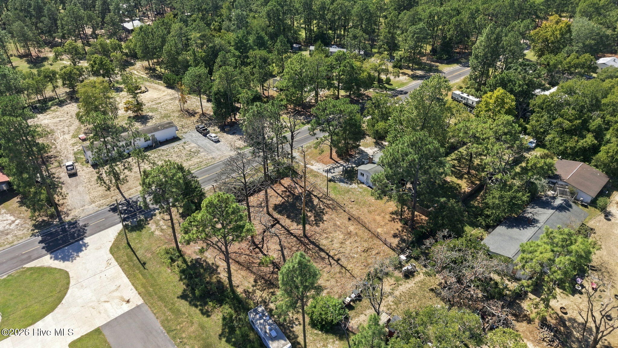 263 Youngs Road Vass, NC 28394 - Photo 37 of 38 9-web-or-mls-DJI_20260925134704_0138_D