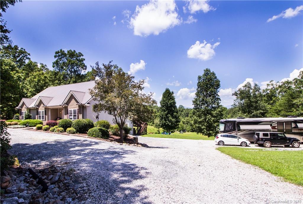 891 Cross Ridge Drive Rutherfordton, NC 28139 - Photo 1 of 39