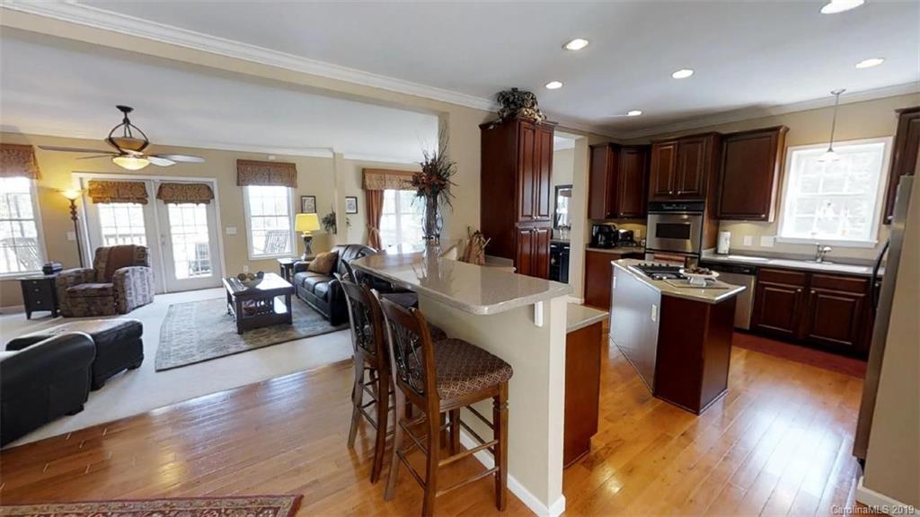891 Cross Ridge Drive Rutherfordton, NC 28139 - Photo 2 of 39