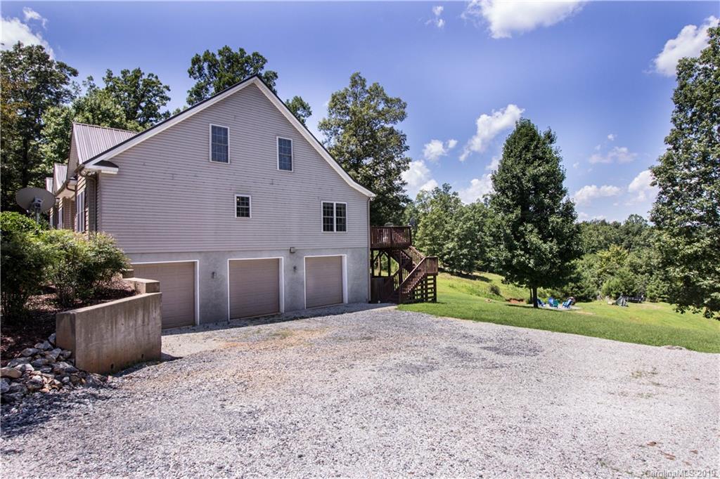 891 Cross Ridge Drive Rutherfordton, NC 28139 - Photo 3 of 39