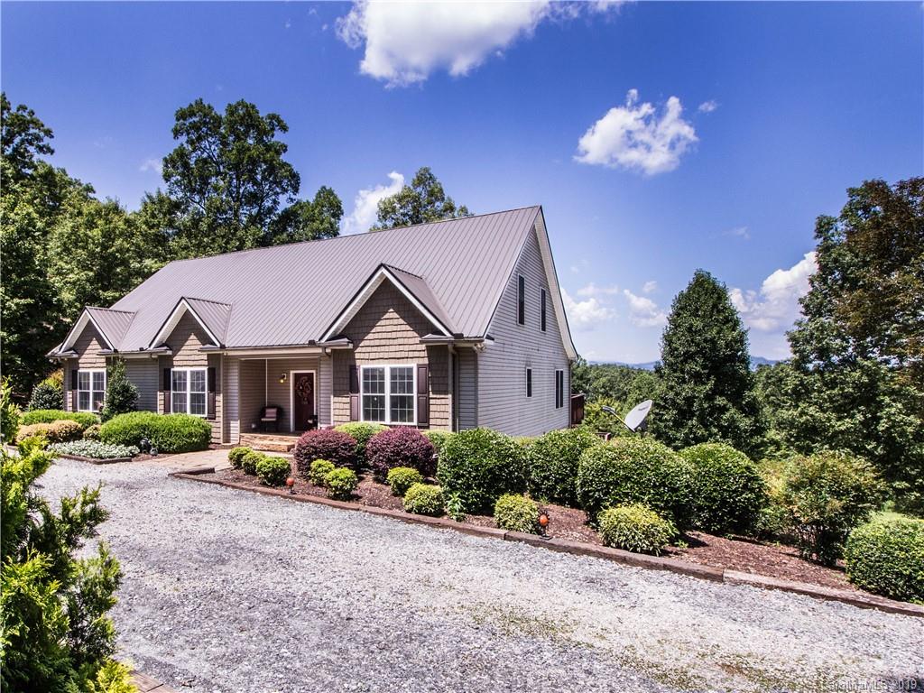 891 Cross Ridge Drive Rutherfordton, NC 28139 - Photo 36 of 39