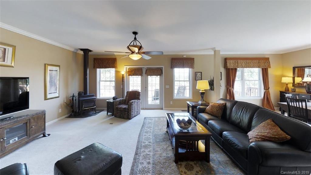 891 Cross Ridge Drive Rutherfordton, NC 28139 - Photo 7 of 39