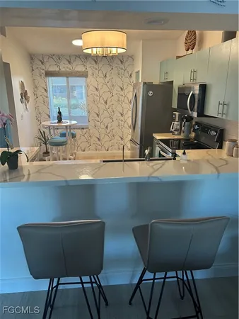 $1,500 | 875 New Waterford Drive, Unit T204, Naples, FL 34104