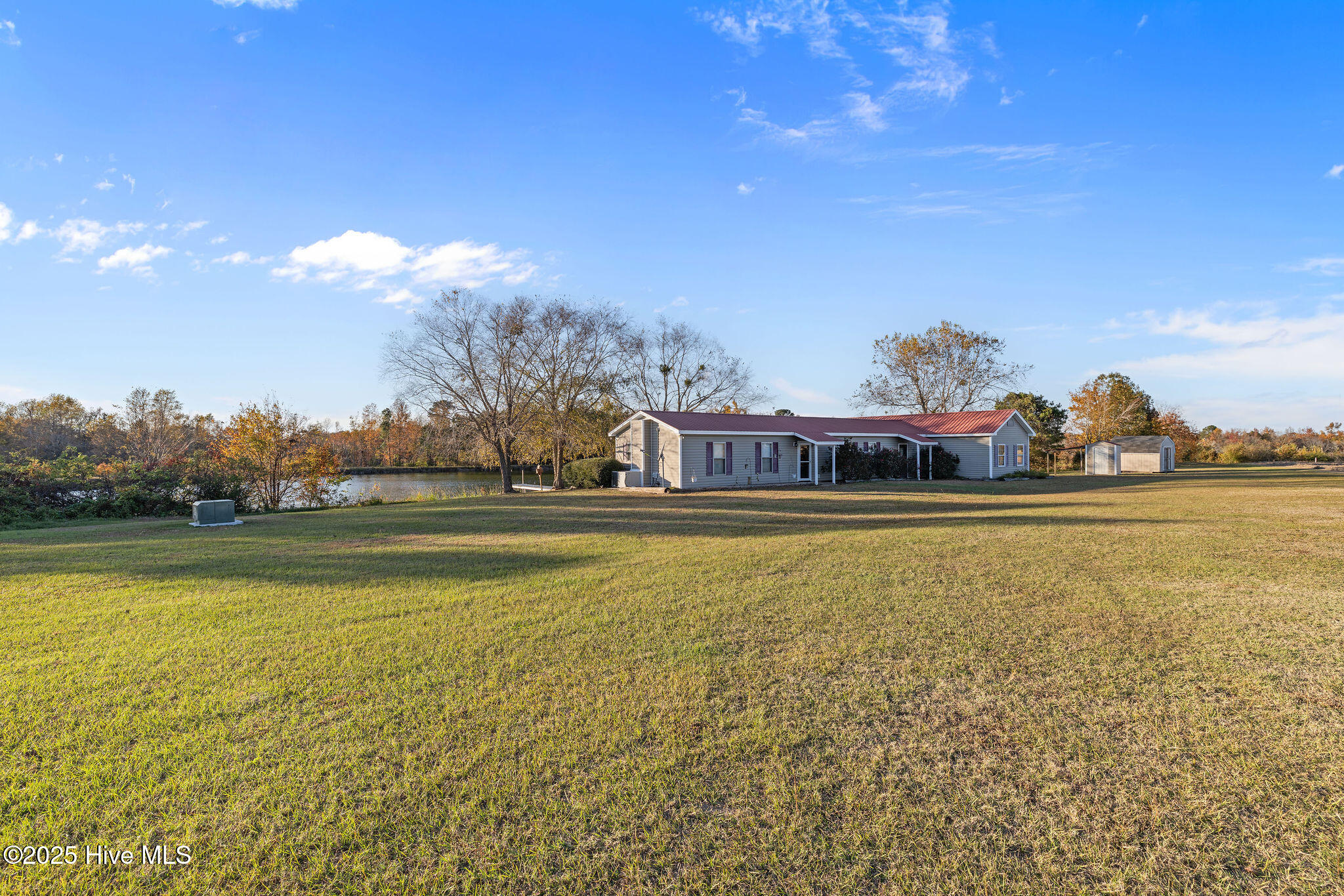 625 Garner Chapel Road Mount Olive, NC 28365 - Photo 2 of 33 5T5A8441