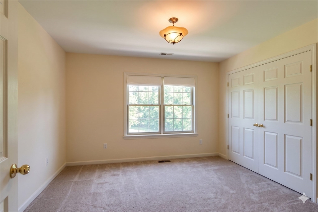 5 Gableview Lane Southwick, MA 01077 - Photo 35 of 41 an empty room with a window