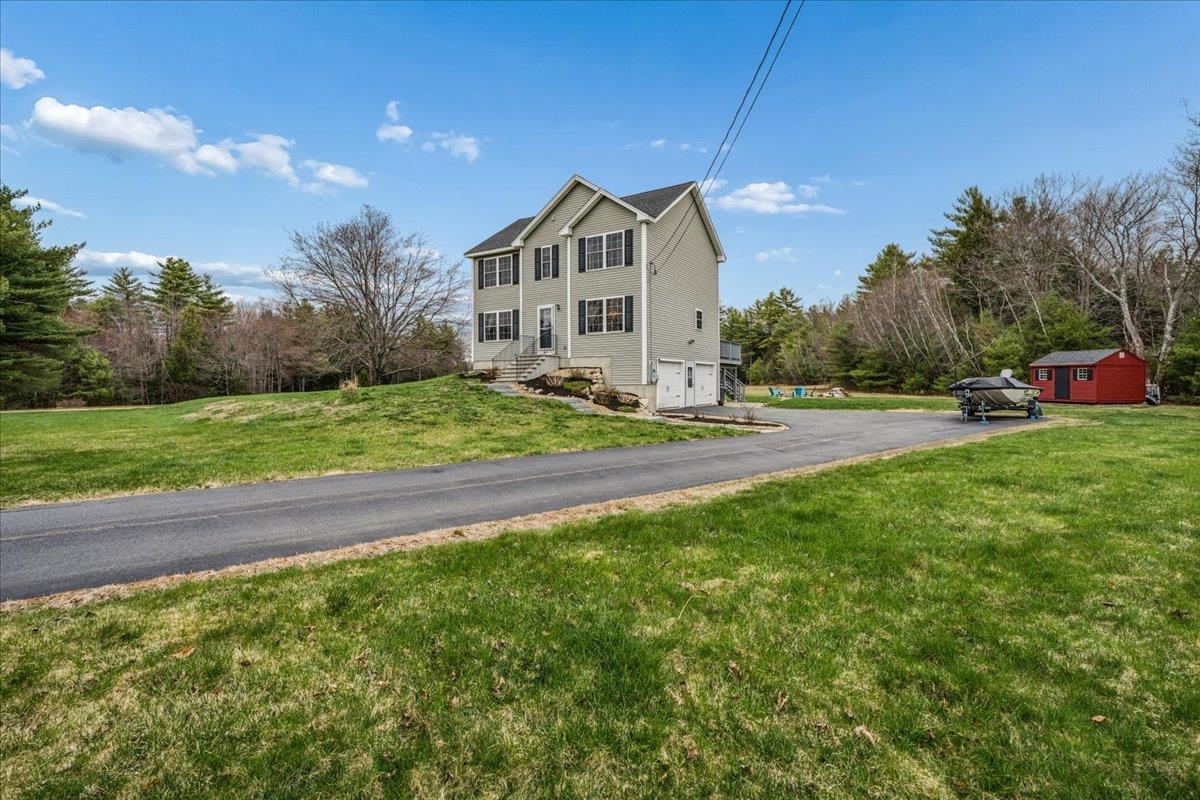 63 Chester Turnpike Hooksett, NH 03106 - Photo 35 of 43