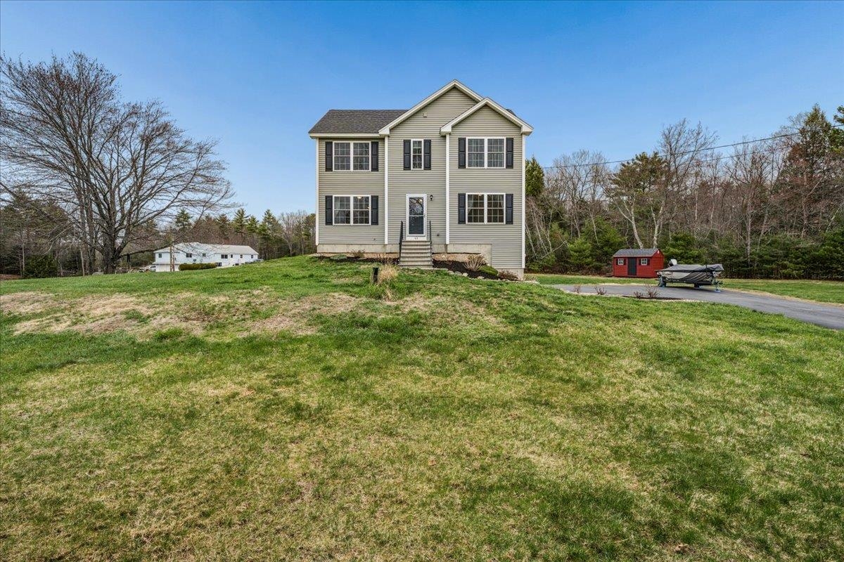 63 Chester Turnpike Hooksett, NH 03106 - Photo 36 of 43