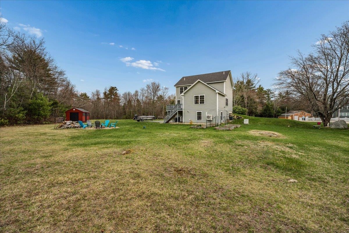 63 Chester Turnpike Hooksett, NH 03106 - Photo 38 of 43