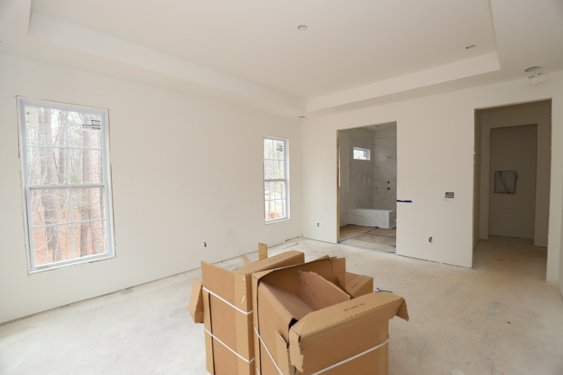 5220 Milner Drive Raleigh, NC 27606 - Photo 14 of 30 Photo 14