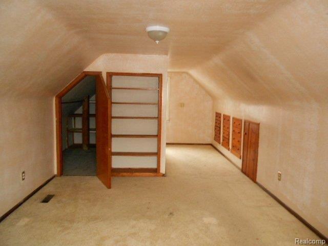 759 Patterson Court Inkster, MI 48141 - Photo 11 of 14 261-866836-bedroom3.JPG