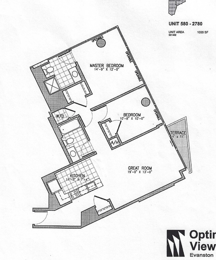 1720 Maple Avenue, Unit 680 Evanston, IL 60201 - Photo 19 of 24