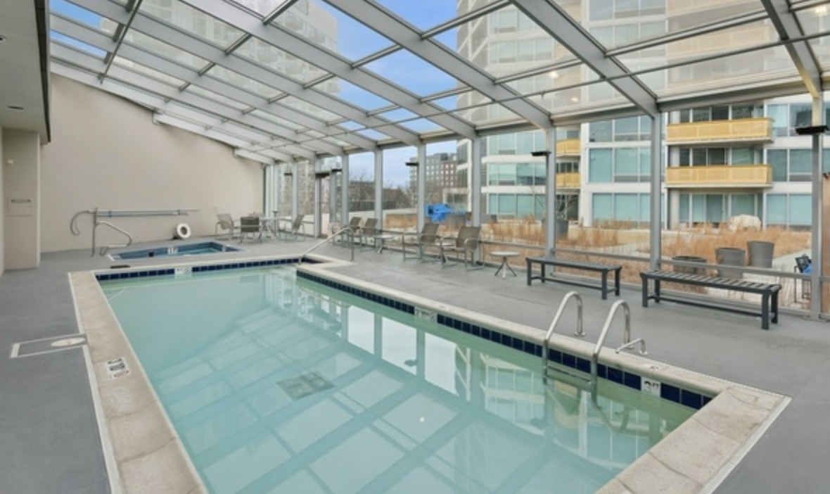 1720 Maple Avenue, Unit 680 Evanston, IL 60201 - Photo 24 of 24