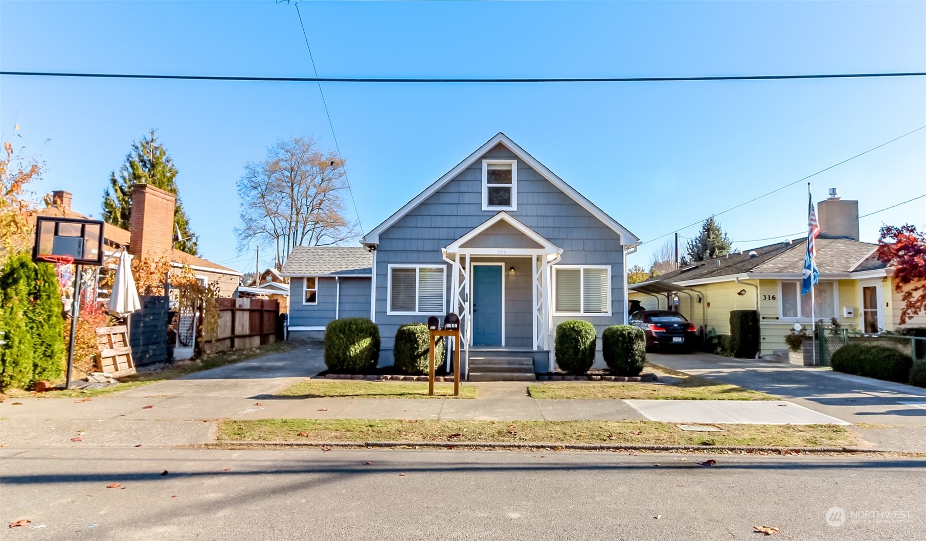 320 Williams Avenue North Renton, WA 98057 - Photo 1 of 24 Gallery Image 1