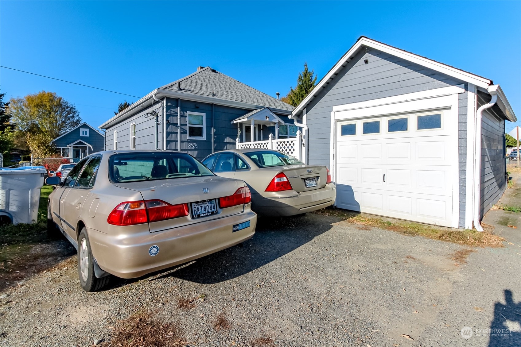 320 Williams Avenue North Renton, WA 98057 - Photo 4 of 24 Gallery Image 4