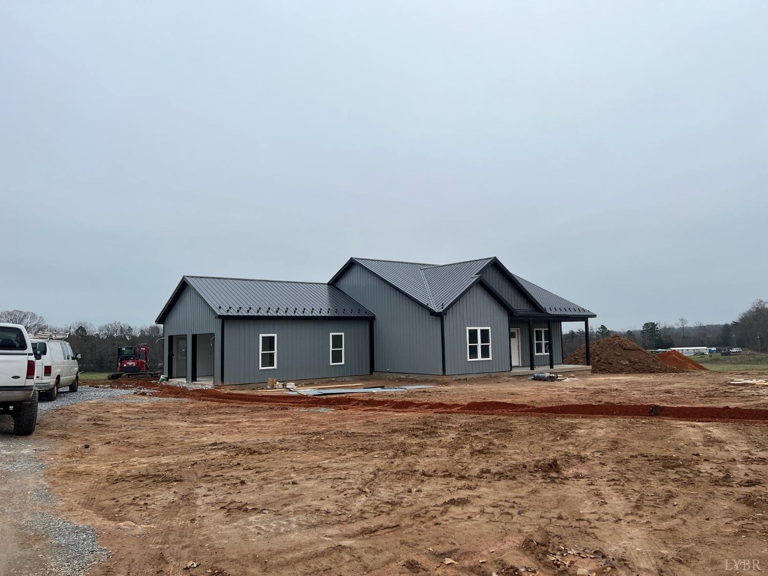 760 Collins Ferry Road Gladys, VA 24554 - Photo 2 of 3 Gallery Image 2