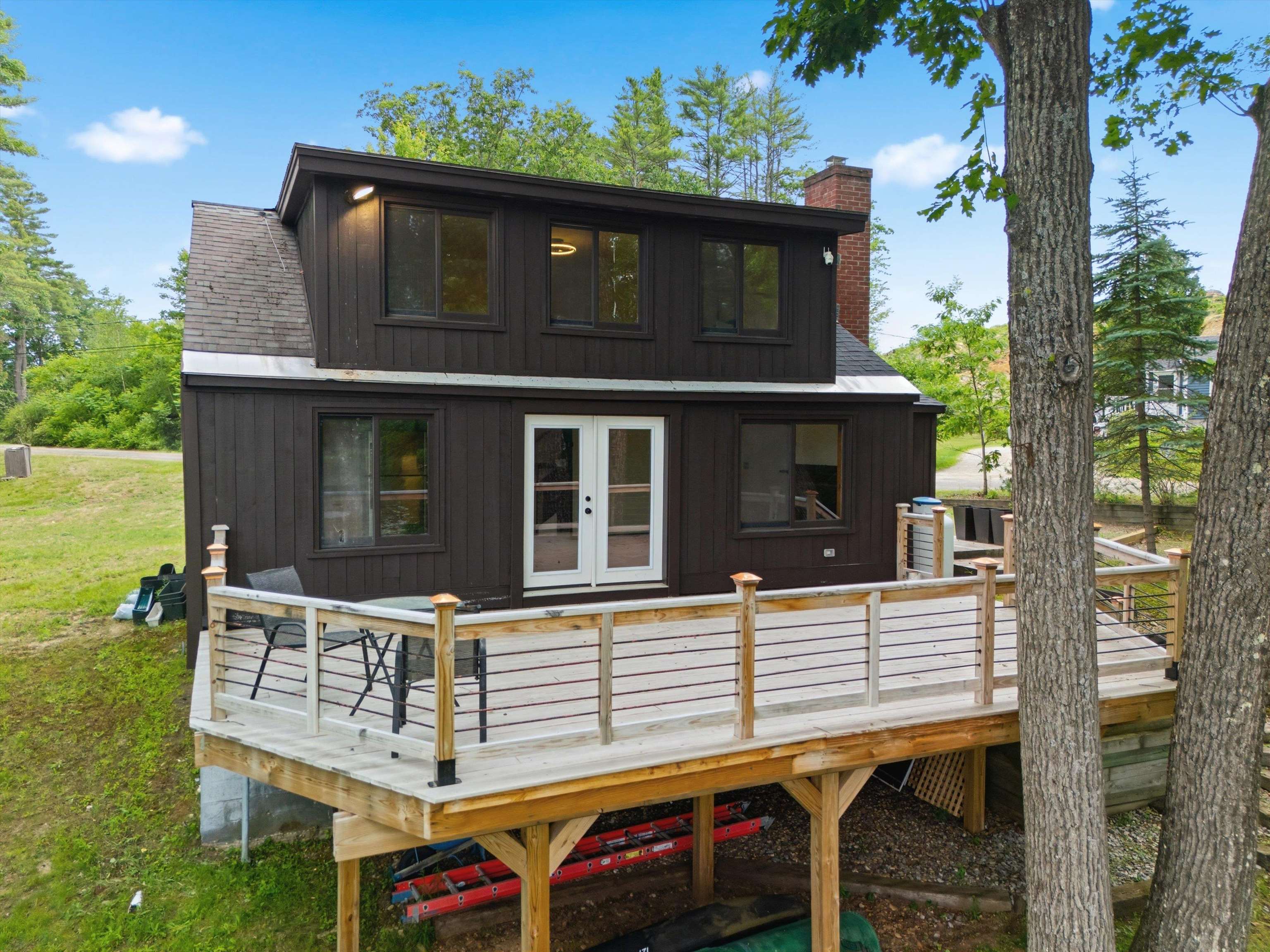405 Bay Road Andover, NH 03216 - Photo 4 of 48