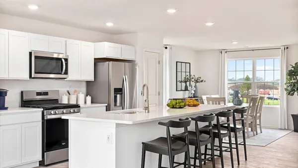 $420,990 | 1336 Foxglove Drive, Bartlett, IL 60103