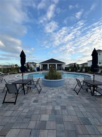 $2,400 | 1171 Boardwalk Place, Kissimmee, FL 34747