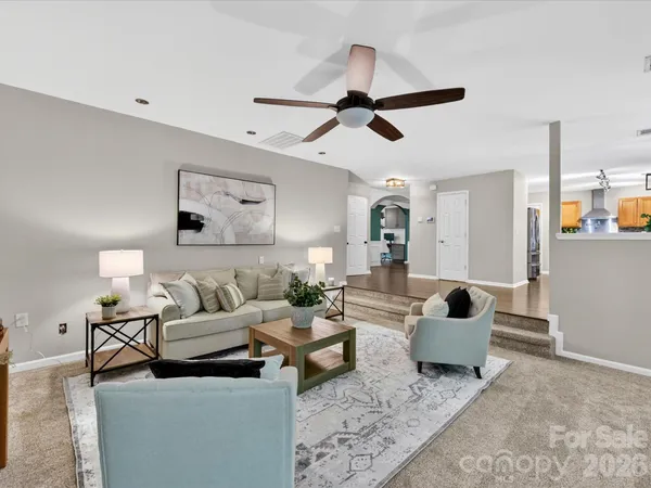 $725,000 | 19040 Oakhurst Boulevard, Cornelius, NC 28031