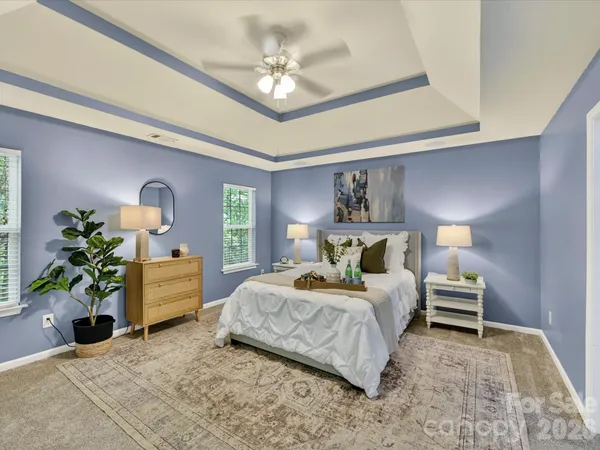 $725,000 | 19040 Oakhurst Boulevard, Cornelius, NC 28031