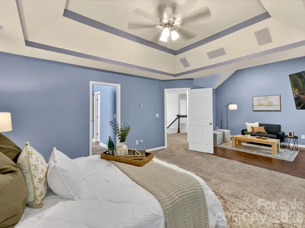 $725,000 | 19040 Oakhurst Boulevard, Cornelius, NC 28031