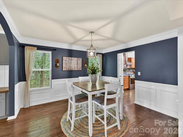 $725,000 | 19040 Oakhurst Boulevard, Cornelius, NC 28031