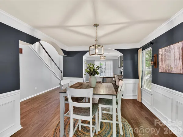 $725,000 | 19040 Oakhurst Boulevard, Cornelius, NC 28031