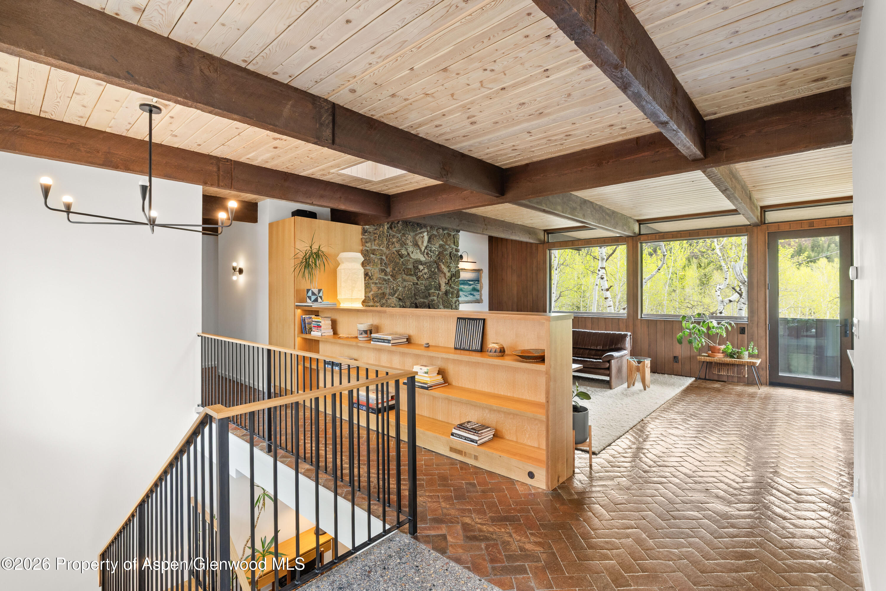 284 Eastwood Road Aspen, CO 81611 - Photo 11 of 32 15-284EastwoodRd_2604_0781